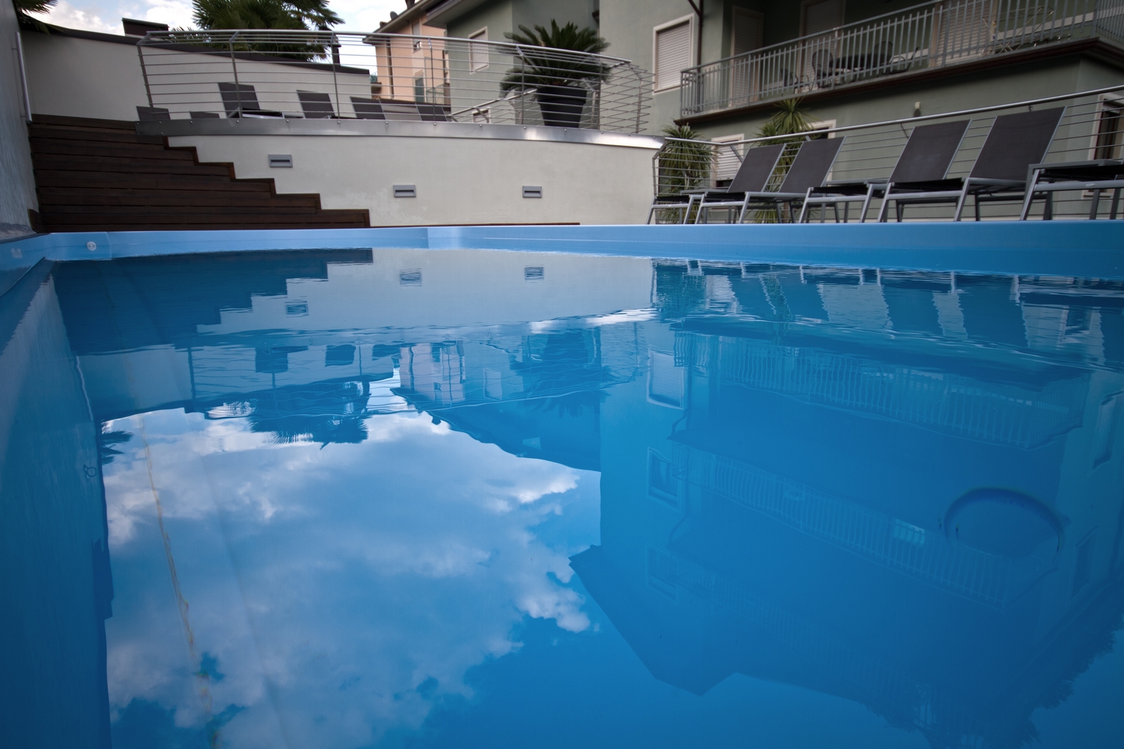 Benessere